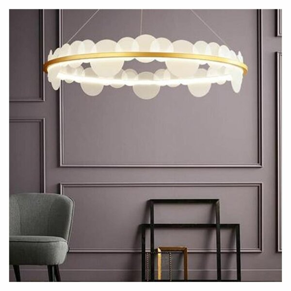 Suspension moderne LED design