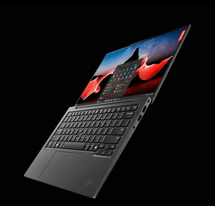 Lenovo ThinkPad Ultrabook