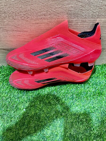 Adidas f50