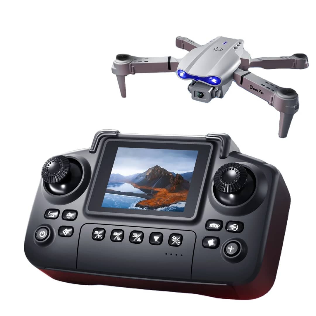 Drone S116 Max 4K HD