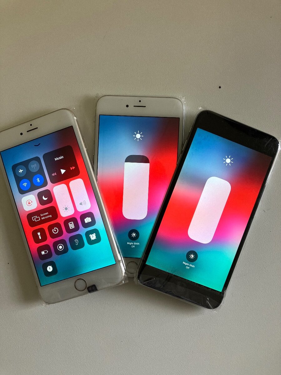 iPhone 6Plus 64GB Fully with a free cable Uk, NEWLYPREOWNEDS