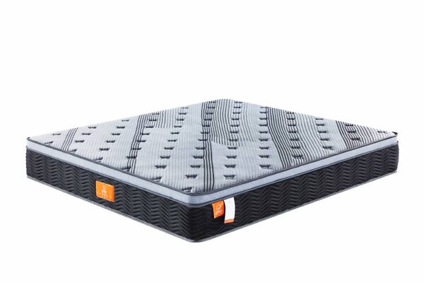 Matelas Confort Zéro Pression