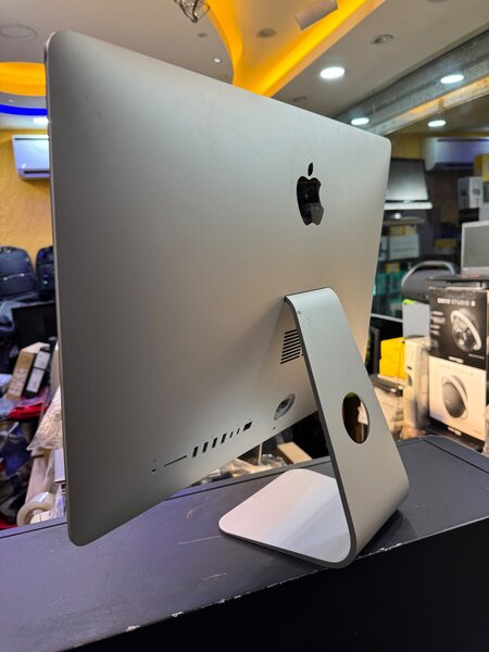 2017 Apple iMac 16GB Intel Core i5 SSD 512GB TYPE C