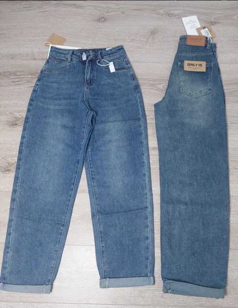 женские джинсы