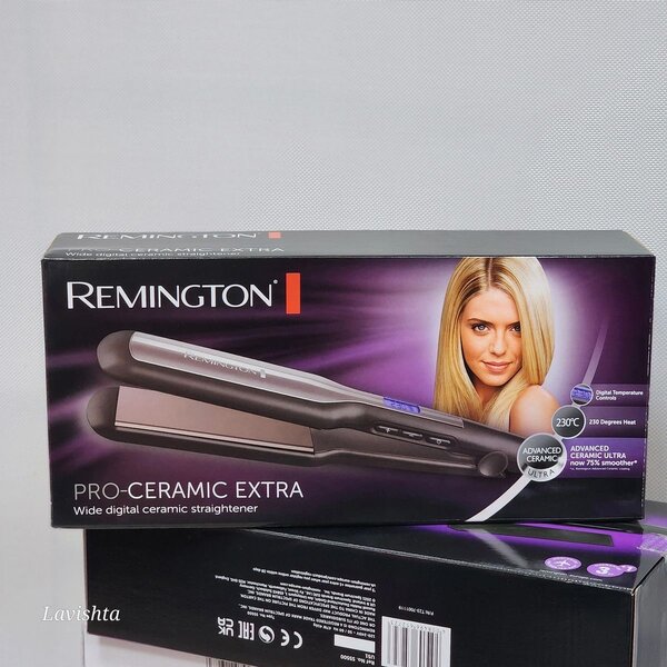 Lisseur Remington Pro-Ceramic