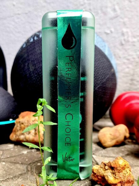 Choix du Parfumeur Parfum