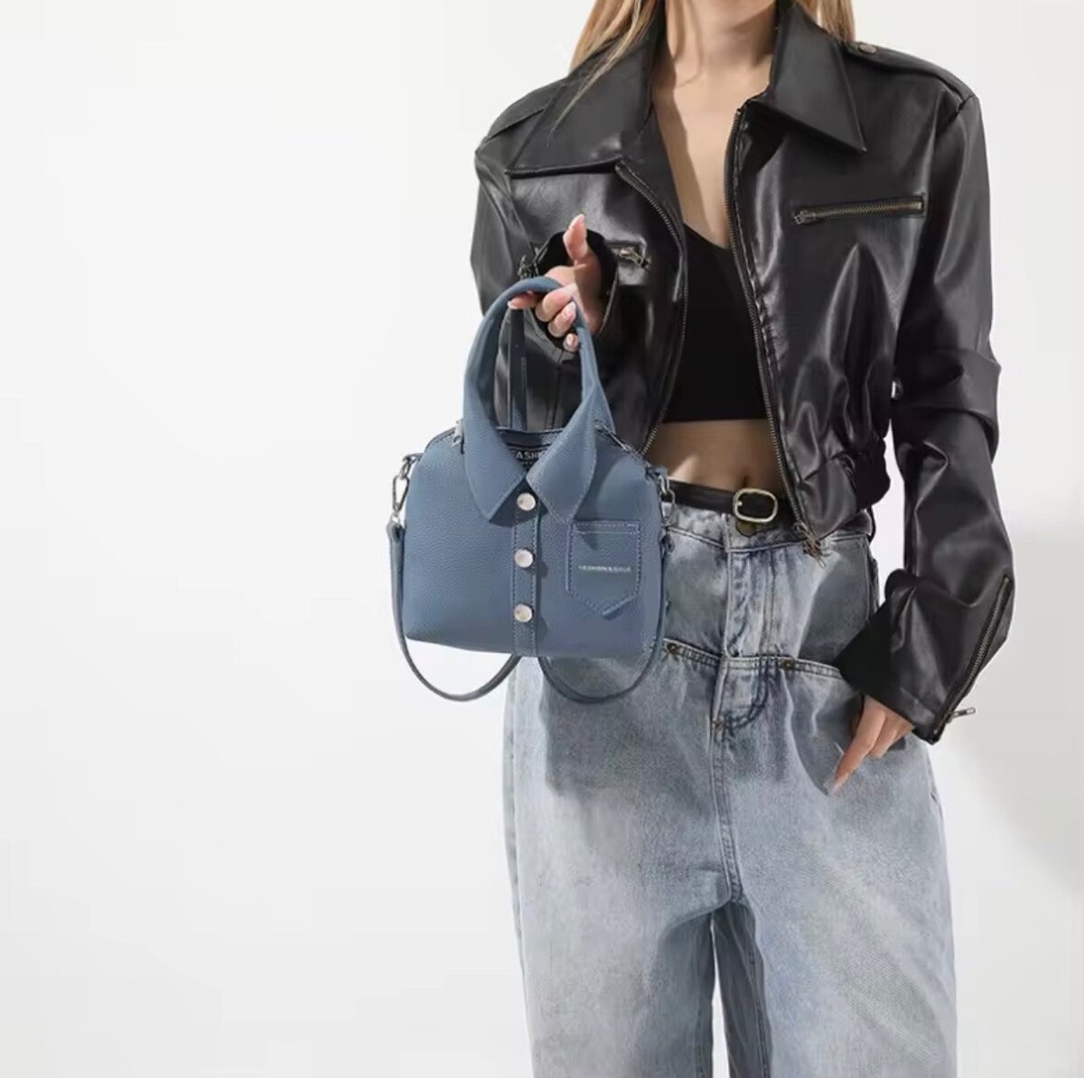 Sac chemise tendance