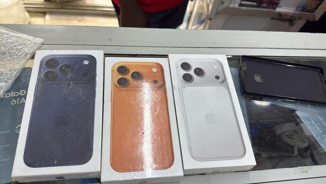 iPhone xr de 2026 turné en 17p