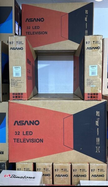 Asano 32inches television
