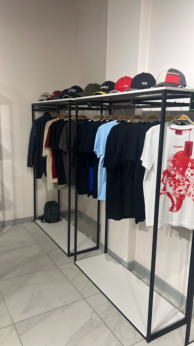 Оригинальные вещи от разных брендов