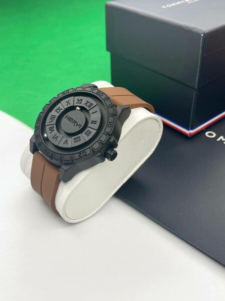 Montre Homme Élégante