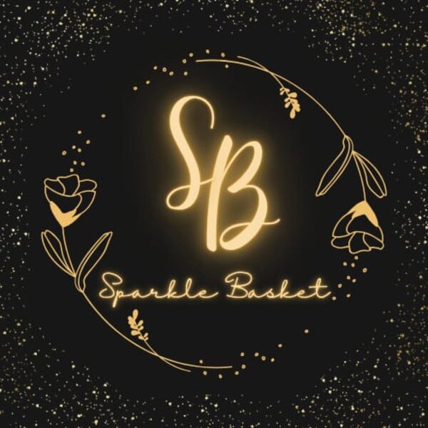 Sparkle Basket