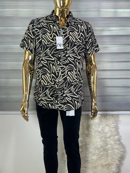 Original Zara Casual Shirt