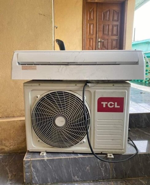 1.5 HP TCL AIR SPLIT AIR CONDITIONER