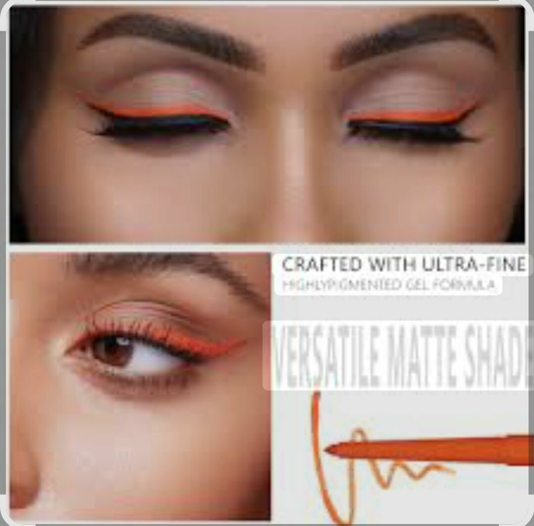Eyeliner liquide USHAS