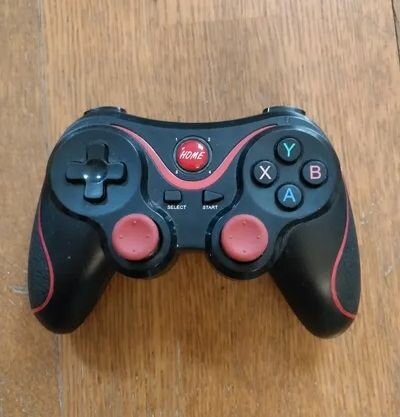 Manette gaming pro controller