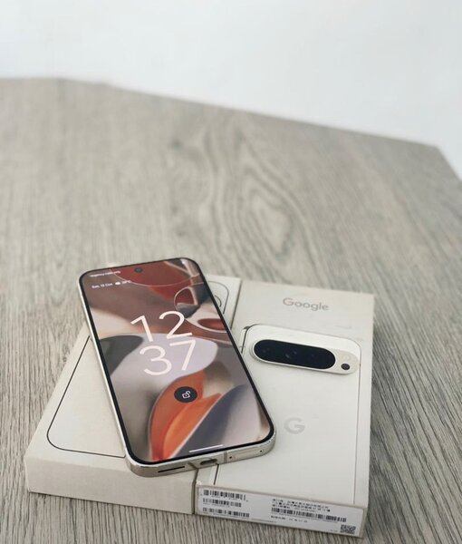 Google Pixel 9 Pro XL | 256GB DUAL eSIM