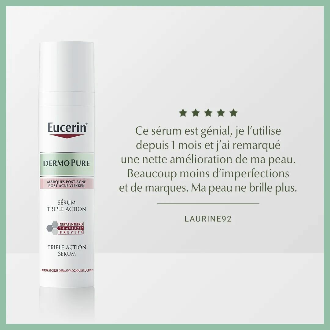 EUCERIN DERMOPURE