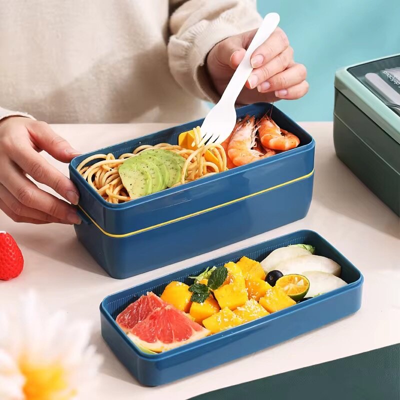 Boîte à nourriture élégante