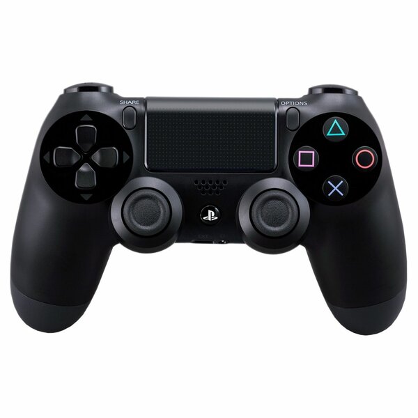 Manette  PS4