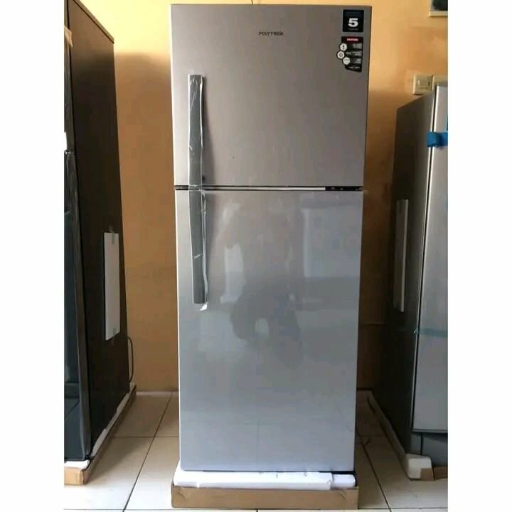 Réfrigérateur Combiné Moderne