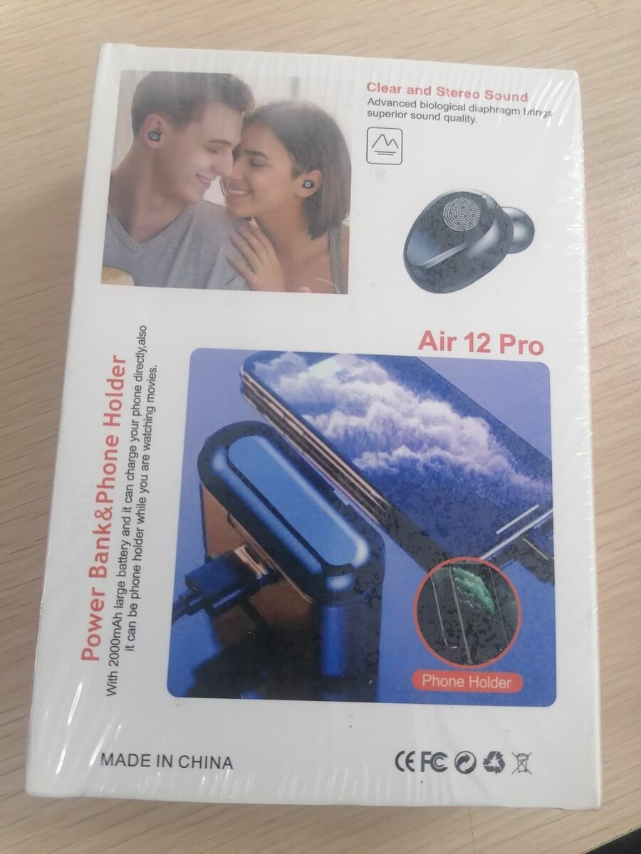 Airpod JBL