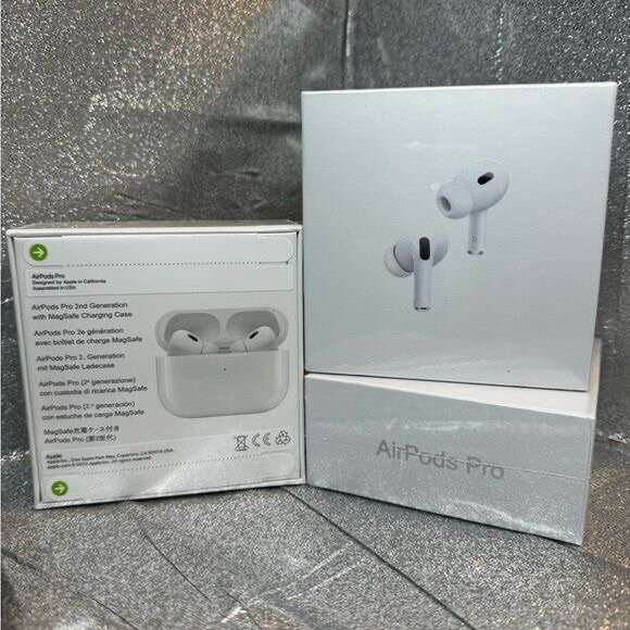 Apple AirPods Pro 2