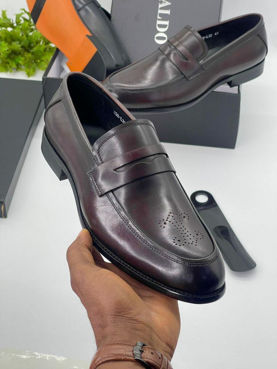 Men shoes
