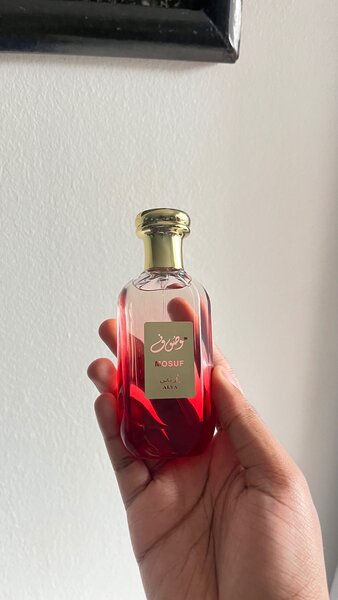 Parfums arabes homme et femmes