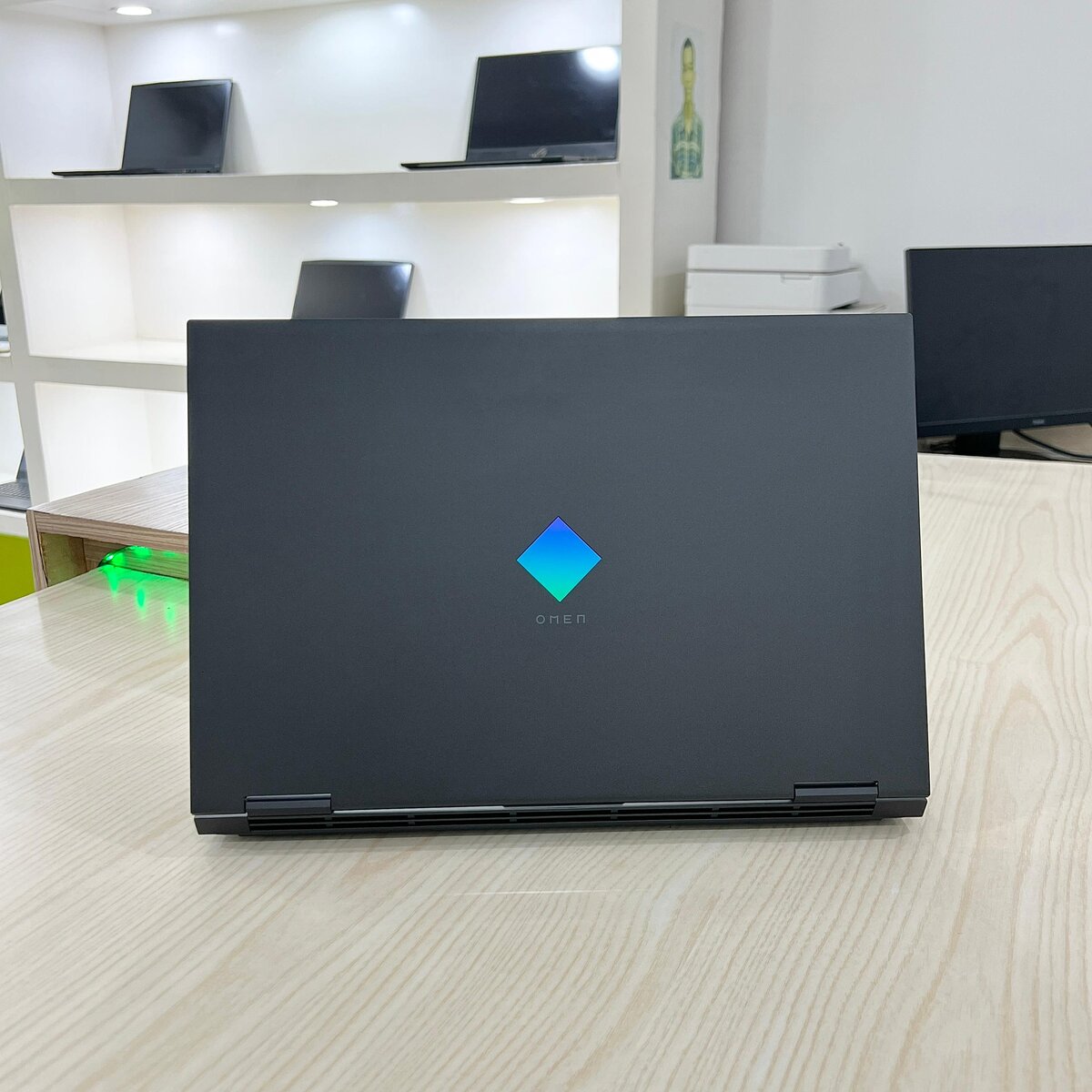 Ordinateur portable performant