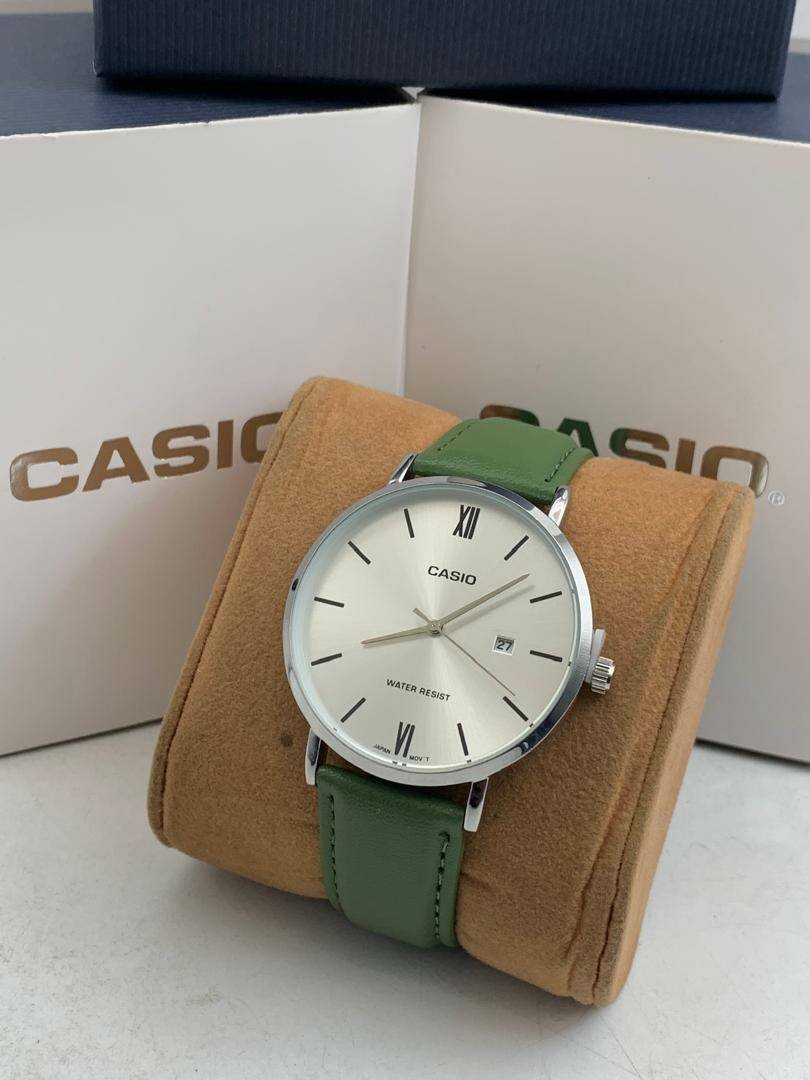 Casio Corporate wristwatch