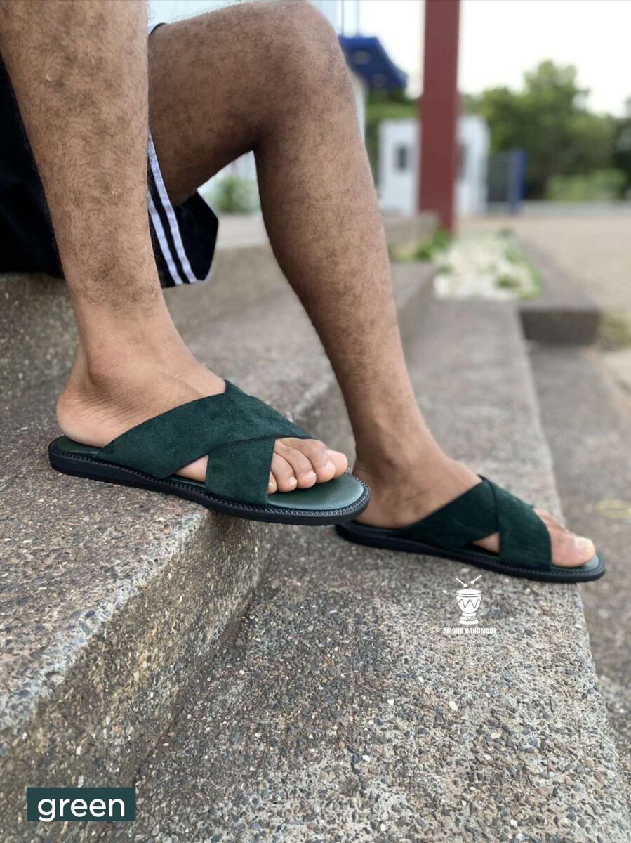 Kaftan slippers and T shirts men shorts etc anything men