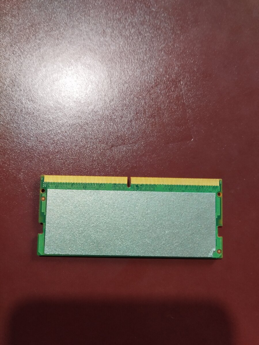 8GB DDR5 RAM