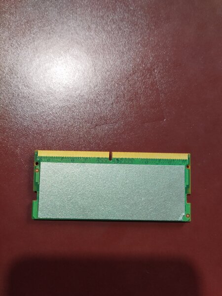 8GB DDR5 RAM
