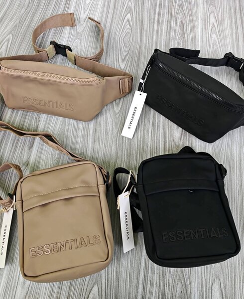 Sacs Banane Essentials