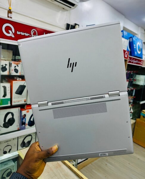 Hp Elitebook 1040 G6