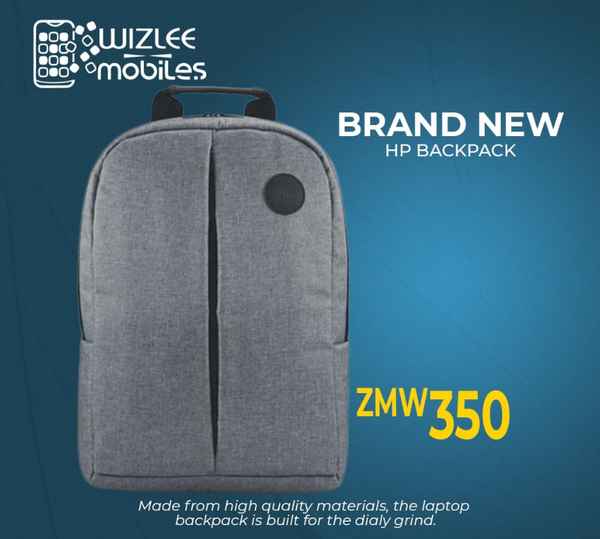 HP BACKPACK Laptop