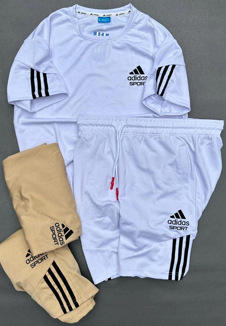 Complet Adidas