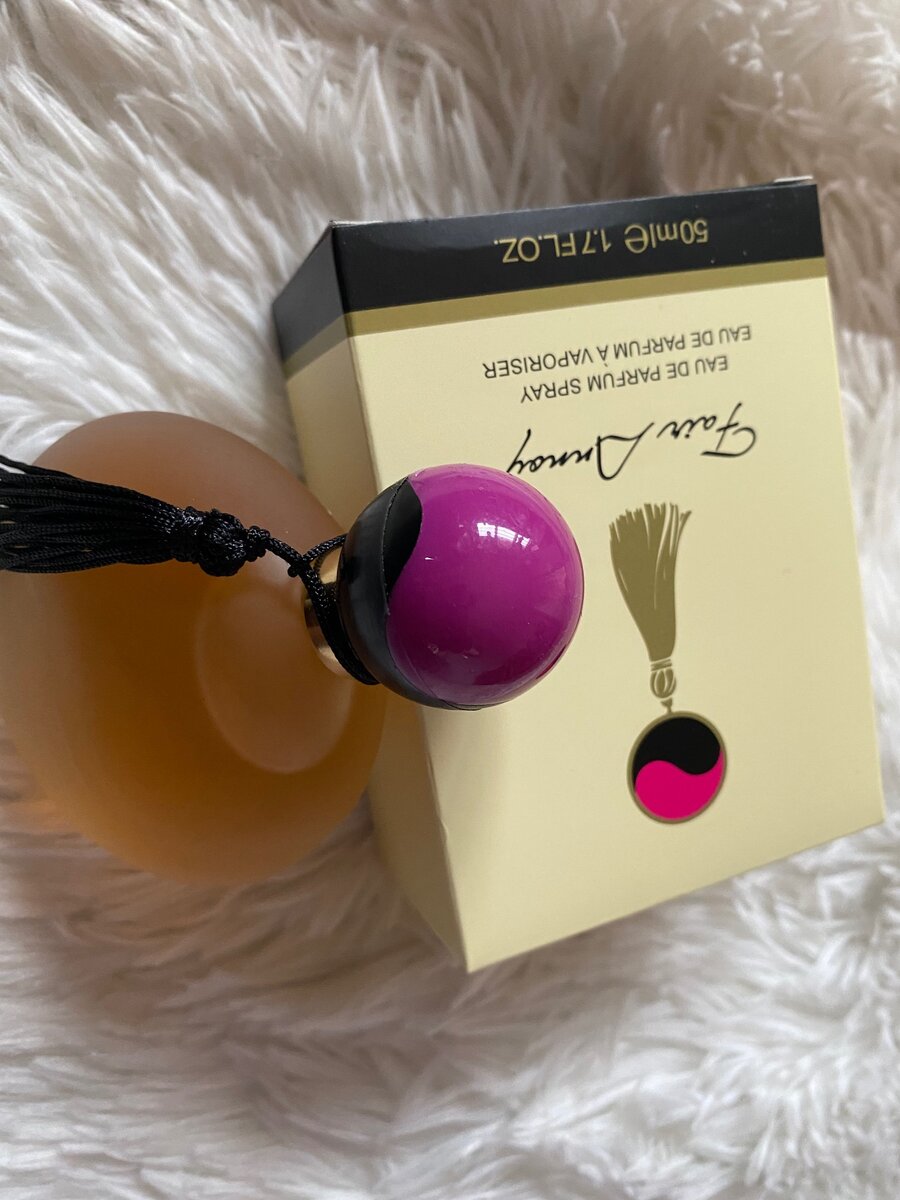 Fair Away Perfume 50ml