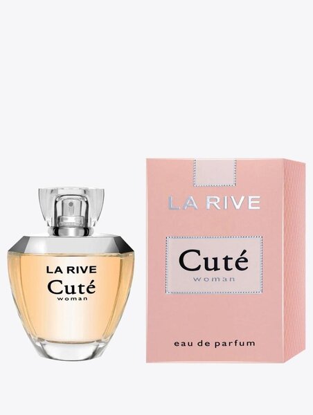 Parfum Femme La Rive Cuté