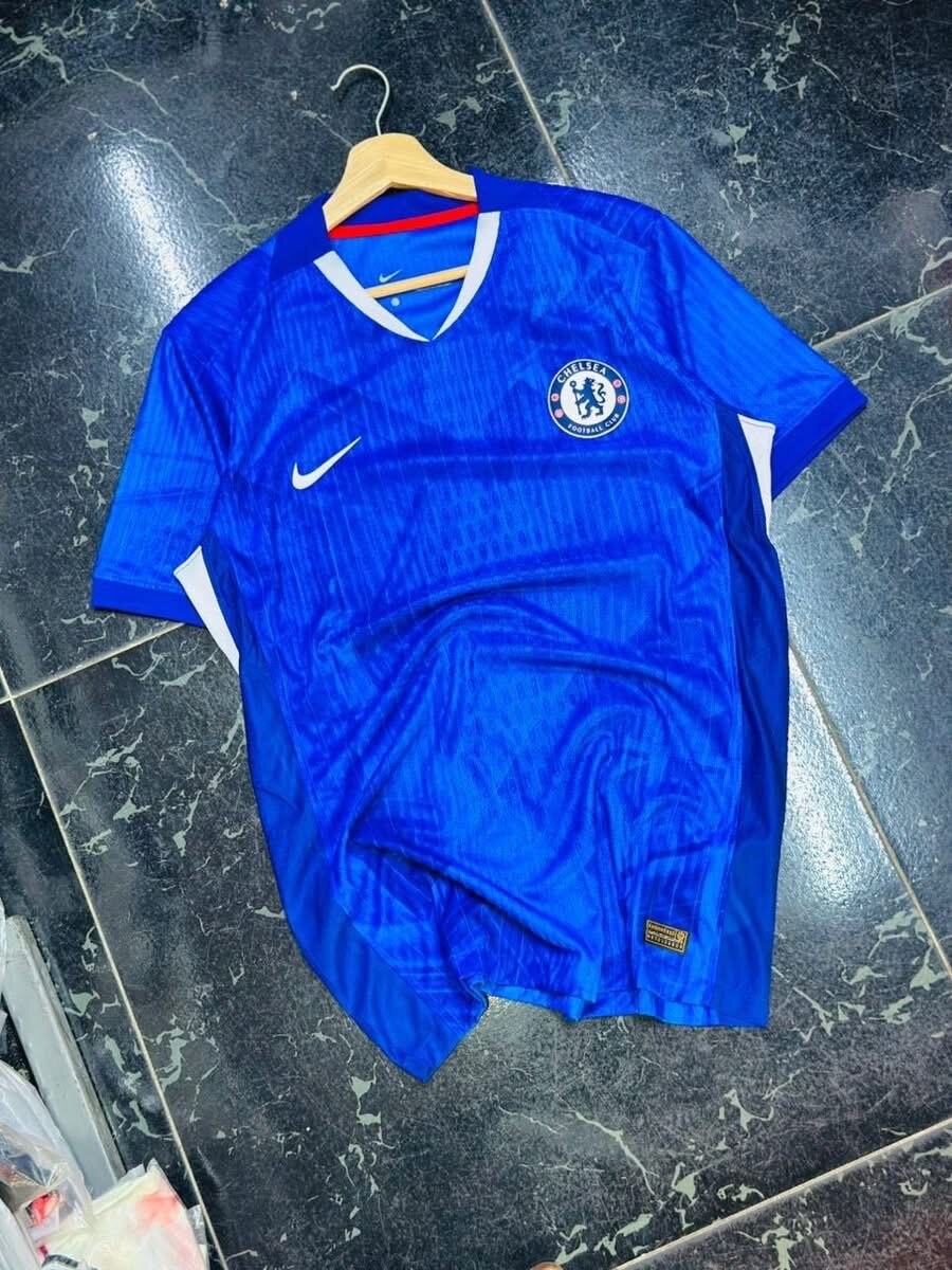 Maillots de football homme