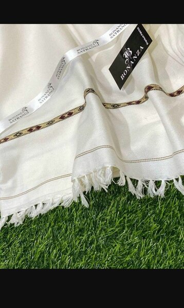 Men's shawl