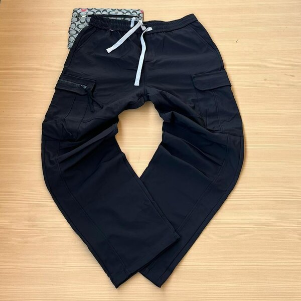 Men's Joggers