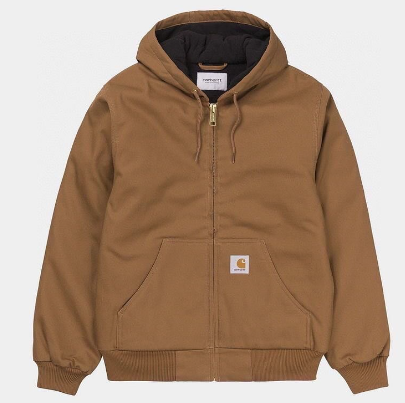 Куртка Carhartt
