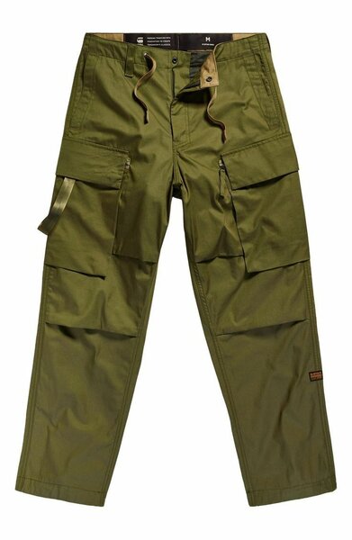 Men's Cargo Trouser
