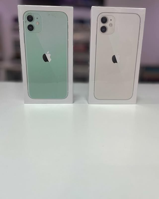 BRAND NEW IPHONE 🍏 pro 