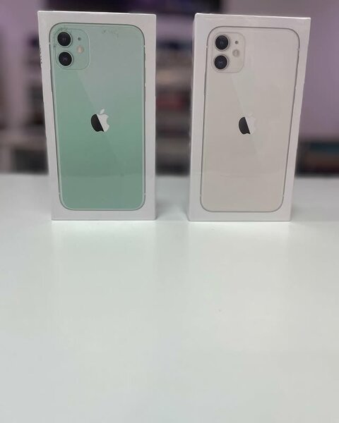 BRAND NEW IPHONE 🍏 pro 