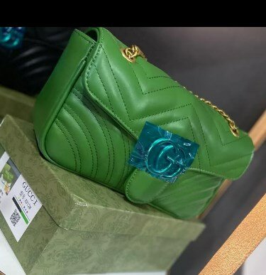 Gucci bags