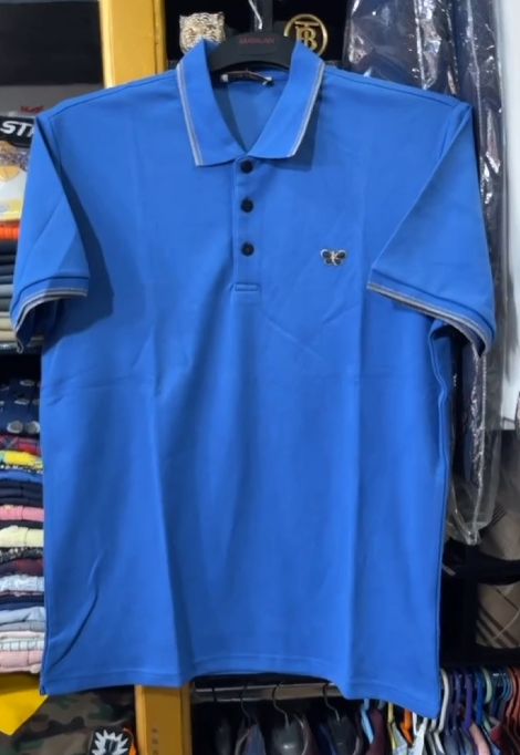 Men’s STOCK POLO 