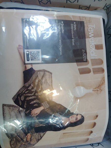 Tawakal Fabrics
